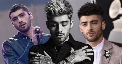 The Ultimate Guide to Zayn Malik's Solo Career: From One Direction to Global Stardom