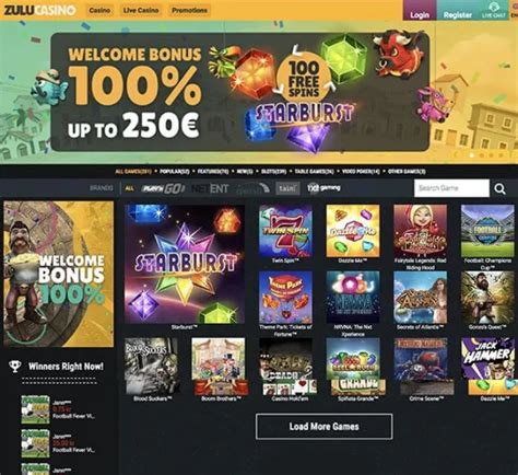 The Ultimate Guide to Zulu Casino Login: A Comprehensive Step-by-Step Exploration