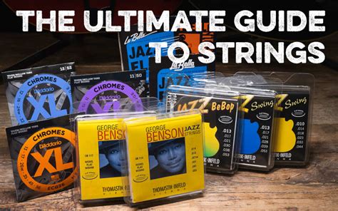 The Ultimate Guide to a Piece of Stringin' Style