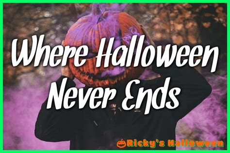 The Ultimate Guide to a Spine-Tingling Halloween