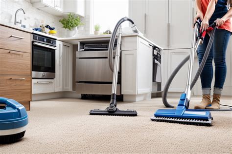 The Ultimate Guide to a Spotless Home with Naza: Your Essential Cleaning Companion