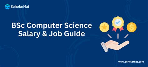 The Ultimate Guide to a Thriving Career in BSc Computer Science