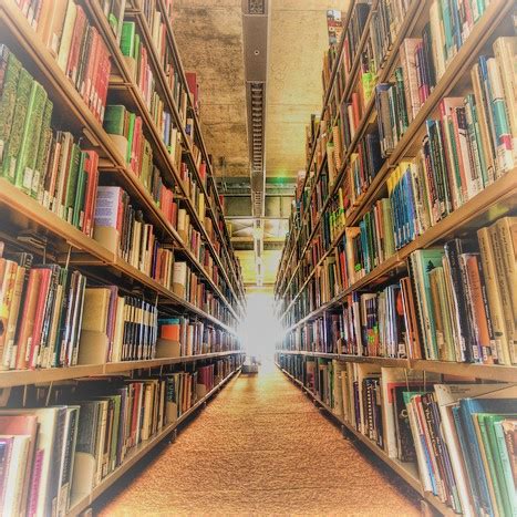 The Ultimate Guide to a Well-Stocked Library: An Extensive Exploration of Library Resources and Their Benefits