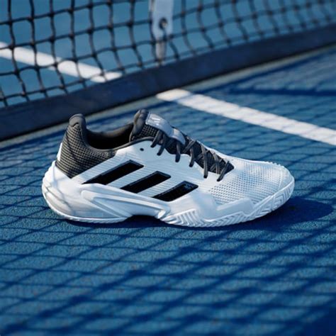 The Ultimate Guide to adidas Barricades: Performance, Durability, and Style for Tennis Champions