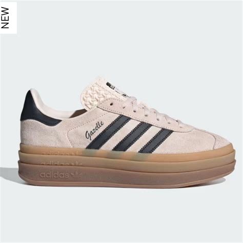 The Ultimate Guide to adidas Gazelles: The Iconic Sneakers That Never Go Out of Style
