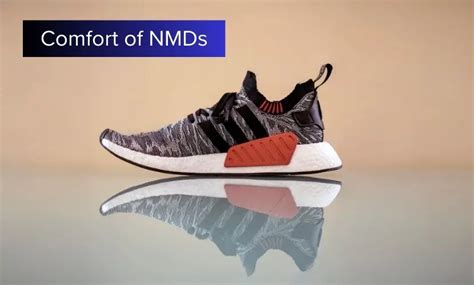 The Ultimate Guide to adidas NMDs: Comfort, Style, and Innovation