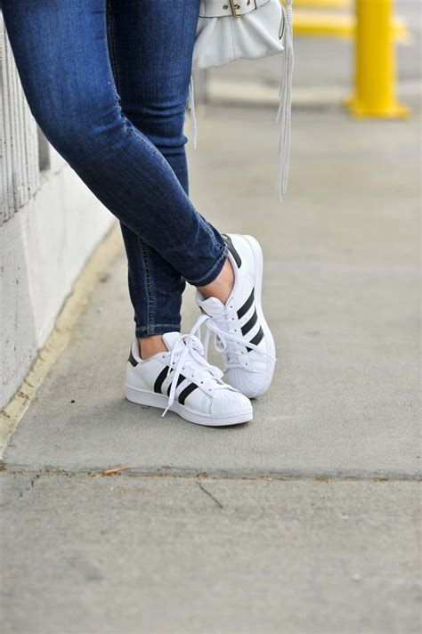 The Ultimate Guide to adidas Superstar Women: Comfort, Style, and Iconic Street Style