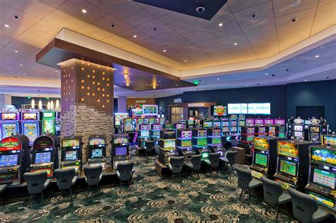 The Ultimate Guide to an Unforgettable Experience at Cedar Lakes Casino