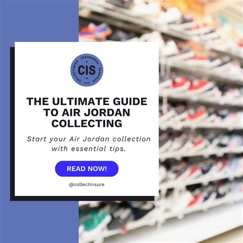 The Ultimate Guide to eBay Jordan Shoes: Collecting, Authenticating, and Investing