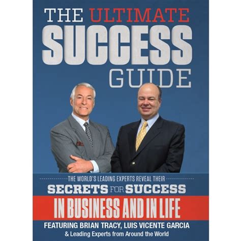 The Ultimate Guide to success PDF