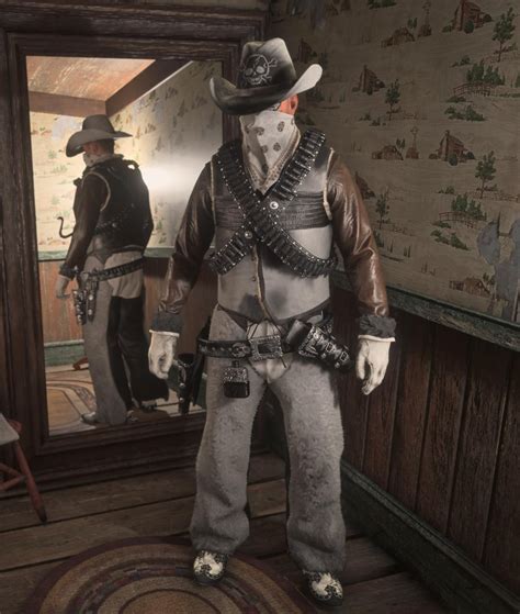 The Ultimate Guide to the 10 Best RDR2 Hats for Ultimate Wild West Style