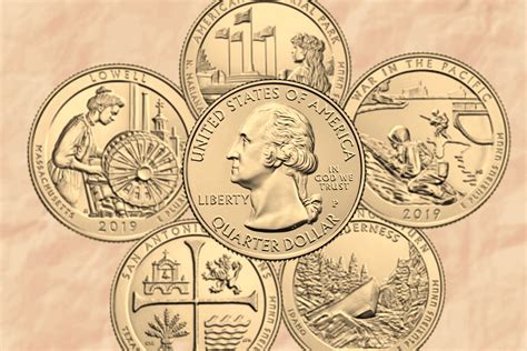 The Ultimate Guide to the 2001 Quarter: A Numismatic Journey