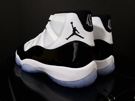 The Ultimate Guide to the 2018 Jordan 11 Concord: A Timeless Classic Restored