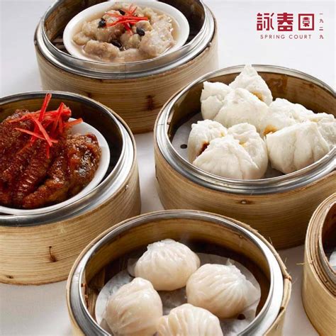 The Ultimate Guide to the 40 Best Cheap and Good Dim Sum Spots in Singapore Under $10