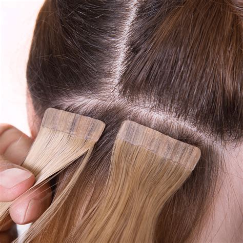 The Ultimate Guide to the 5 Best Tapes for Tape-In Hair Extensions