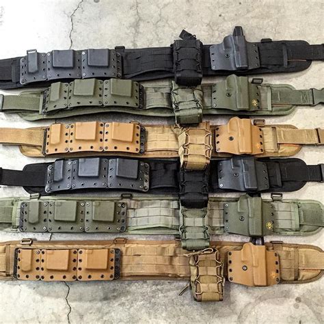 The Ultimate Guide to the 5.11 Tac Belt: Enhancing Your Tactical Gear