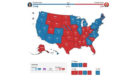 The Ultimate Guide to the 538: Decoding Election Forecasts and Understanding Political Polls