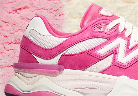 The Ultimate Guide to the 9060 Pink New Balance: A Symphony of Style and Performance