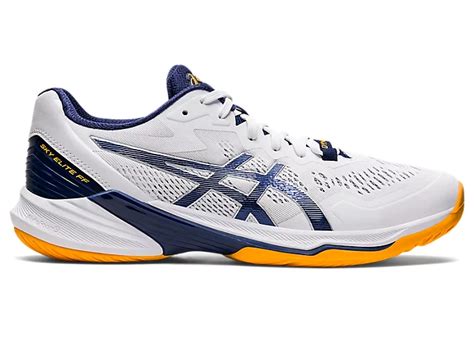 The Ultimate Guide to the ASICS SKY ELITE FF 2: Elevate Your Volleyball Game