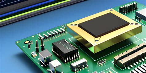 The Ultimate Guide to the ATSAM3S4BA-MUR: Unleashing the Power of Embedded Systems