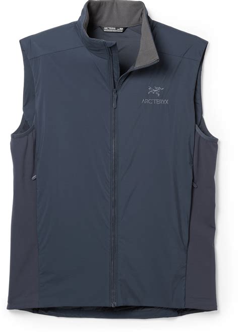 The Ultimate Guide to the Arc'teryx Atom Vest: A Symphony of Warmth and Versatility