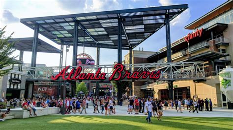 The Ultimate Guide to the Atlanta Braves Fan Shop: A Mecca for Die-Hard Fans