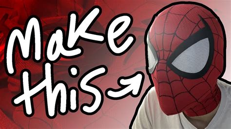 The Ultimate Guide to the Authentic Spiderman Mask: Unleashing Your Inner Hero