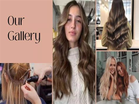 The Ultimate Guide to the Best Hair Extensions: Elevate Your Locks with Confidence