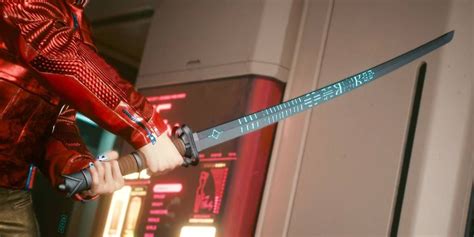 The Ultimate Guide to the Best Katanas in Cyberpunk: Unlocking the Power of Ancient Steel in a Neon-drenched Future