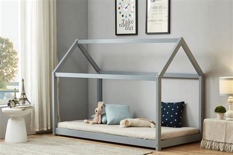 The Ultimate Guide to the Best Kids Bed Frames for Sweet Dreams