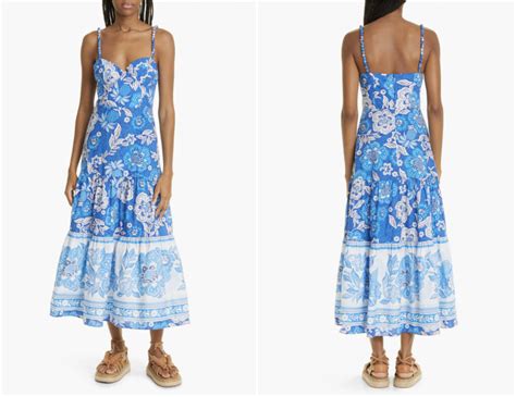 The Ultimate Guide to the Billabong Sundress: A Summer Must-Have