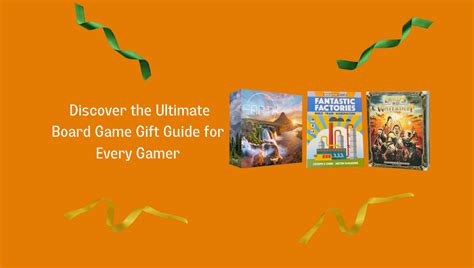 The Ultimate Guide to the Board Game Store: A Haven for Gamers of All Levels