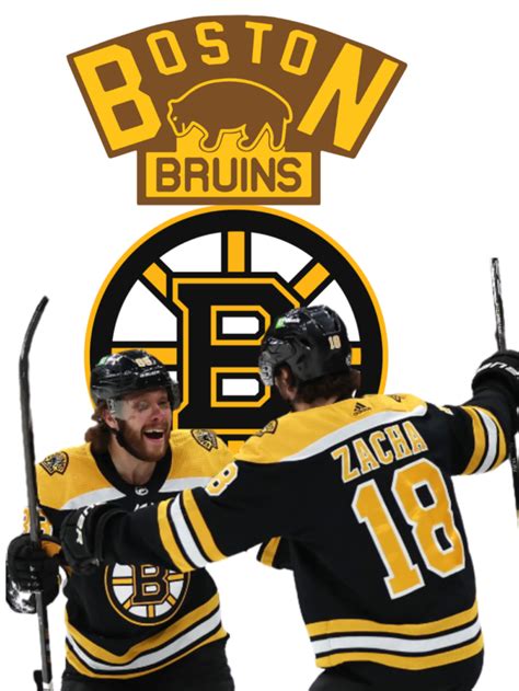 The Ultimate Guide to the Boston Bruins: A Hockey Dynasty's Legacy and Enduring Impact