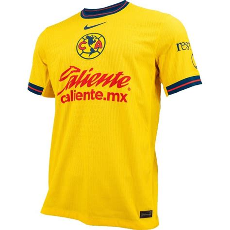 The Ultimate Guide to the Camisa del América: A Symbol of Mexican Football and National Pride