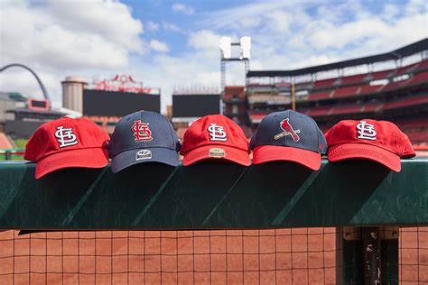 The Ultimate Guide to the Cardinals Shop: Your Gateway to Official Gear and Memorabilia