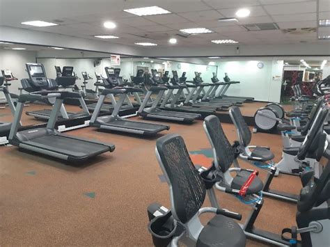 The Ultimate Guide to the Clementi Community Centre Gym