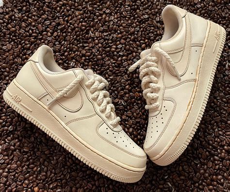 The Ultimate Guide to the Coffee Air Force 1: A Caffeine-Infused Flight of Style and Comfort