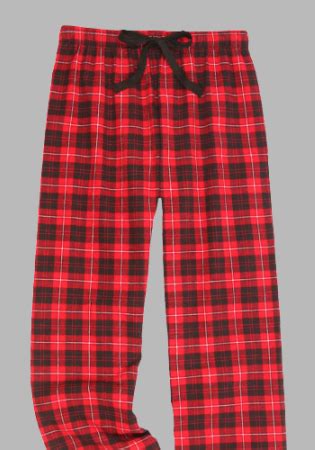 The Ultimate Guide to the Comfort and Style of Plaid Pants Pajamas