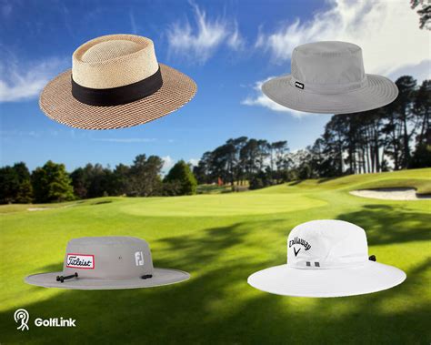 The Ultimate Guide to the Coolest Golf Hats: Style, Protection, and Performance