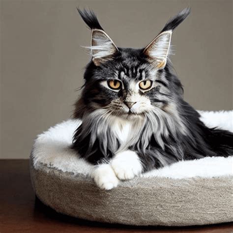 The Ultimate Guide to the Cost of a Maine Coon Cat in 2025: Everything You Need to Know