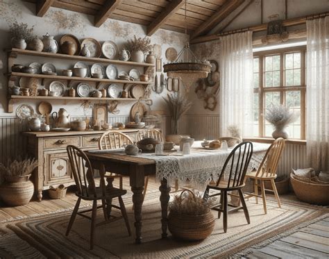 The Ultimate Guide to the Cottagecore Aesthetic: Embrace the Charm of Rustic Simplicity