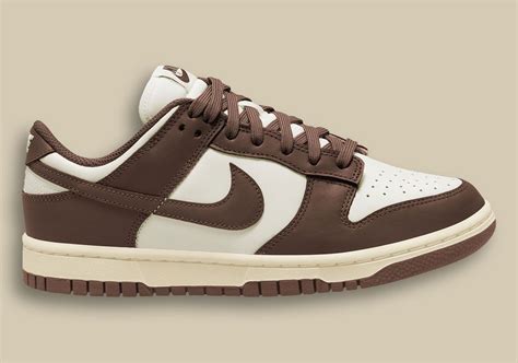 The Ultimate Guide to the Coveted Dunk Low Brown: A Masterpiece in Minimalism and Style