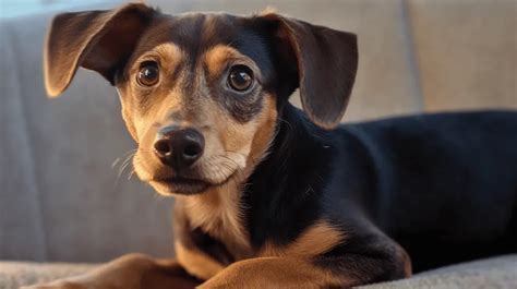 The Ultimate Guide to the Dachshund Chihuahua Mix: A Pocket-Sized Delight