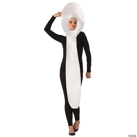 The Ultimate Guide to the Delightfully Quirky Spoon Costume