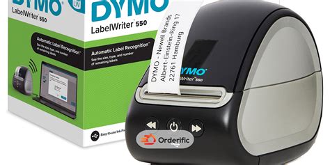 The Ultimate Guide to the Dymo LabelWriter 4XL Cord: Unlocking Efficient Labeling Solutions