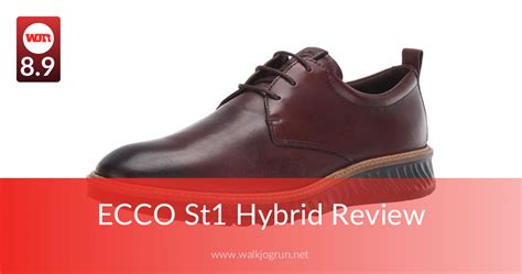 The Ultimate Guide to the ECCO ST1: Your Perfect Walking Shoe for Style and Comfort