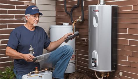 The Ultimate Guide to the ECW-H12473JV: A Revolutionary Water Heater for Your Home