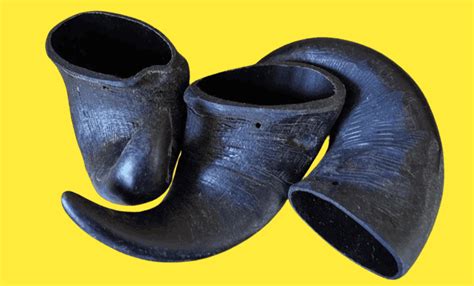 The Ultimate Guide to the Enduring Versatility of Buffalo Horn