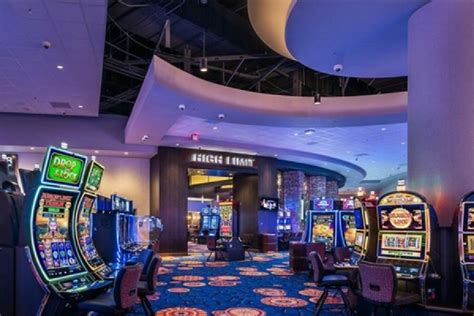 The Ultimate Guide to the Enthralling Zone Casino in Mississippi