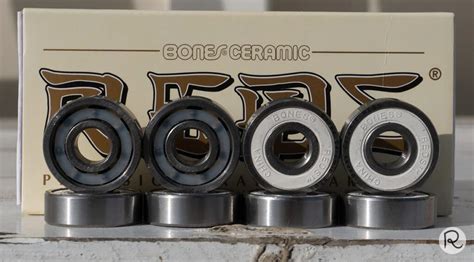 The Ultimate Guide to the Fastest Bearings Skateboard